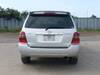 TOYOTA KLUGER