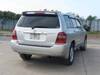 TOYOTA KLUGER