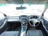 TOYOTA KLUGER