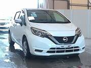 2017 NISSAN NOTE E POWER X