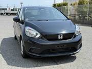 2021 HONDA FIT