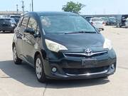 2013 TOYOTA RACTIS G