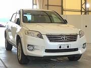 2011 TOYOTA VANGUARD