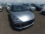 2018 SUZUKI SWIFT SPORT
