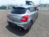 SUZUKI SWIFT SPORT