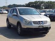 2008 NISSAN DUALIS 20G
