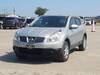 NISSAN DUALIS