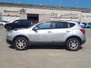 NISSAN DUALIS