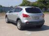 NISSAN DUALIS