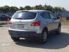 NISSAN DUALIS
