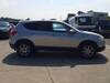 NISSAN DUALIS