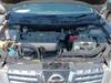 NISSAN DUALIS