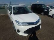 2018 TOYOTA COROLLA AXIO X