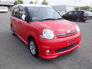 2008 TOYOTA SIENTA