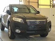 2008 TOYOTA VANGUARD