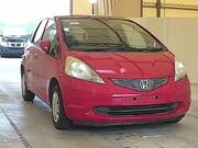 2008 HONDA FIT G