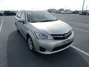 2014 TOYOTA COROLLA FIELDER 1.5X