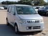 NISSAN OTTI