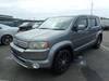 HONDA CROSS ROAD