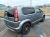 HONDA CROSS ROAD