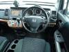 HONDA CROSS ROAD