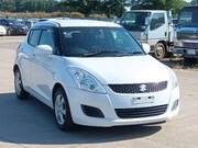 2013 SUZUKI SWIFT XG
