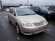 2004 TOYOTA ALLEX RS180