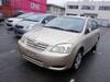 TOYOTA ALLEX