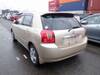 TOYOTA ALLEX