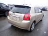 TOYOTA ALLEX