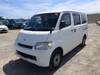 TOYOTA TOWNACE VAN