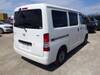 TOYOTA TOWNACE VAN