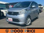 2015 NISSAN DAYZ