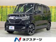 2019 HONDA N-BOX CUSTOM
