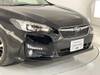 SUBARU IMPREZA SPORTS