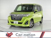 2017 TOYOTA ROOMY