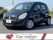 2014 SUZUKI SPLASH