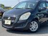 SUZUKI SPLASH
