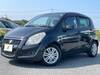 SUZUKI SPLASH