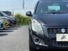 SUZUKI SPLASH