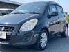 SUZUKI SPLASH