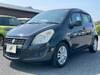SUZUKI SPLASH