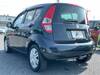 SUZUKI SPLASH