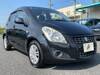 SUZUKI SPLASH