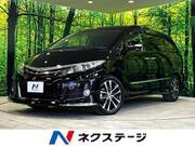 2013 TOYOTA ESTIMA AERAS