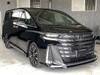 TOYOTA VELLFIRE HYBRID
