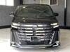 TOYOTA VELLFIRE HYBRID