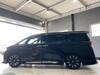 TOYOTA VELLFIRE HYBRID