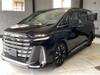 TOYOTA VELLFIRE HYBRID