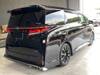 TOYOTA VELLFIRE HYBRID